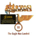 The Eagle Has Landed: Part III