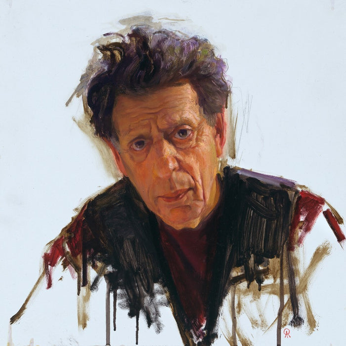 Philip Glass: Solo