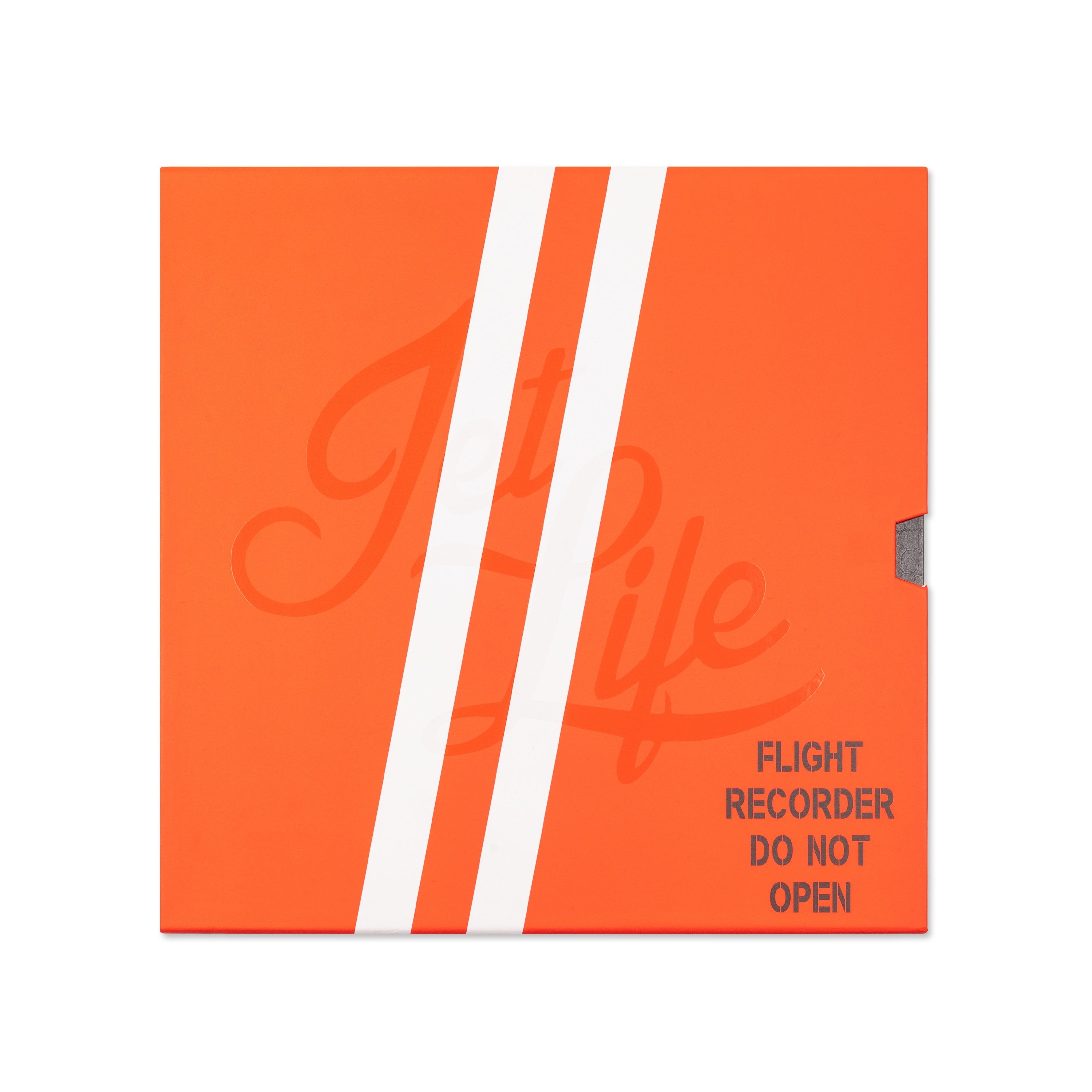 Jet Life: The Pilot Talk Collection