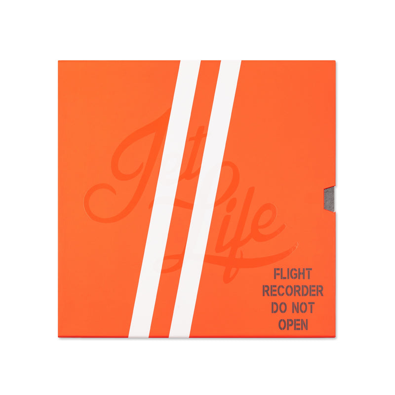 Jet Life: The Pilot Talk Collection