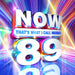 Now That's What I Call Music! Vol. 89 (Various Artists