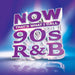NOW That's What I Call '90s R&B