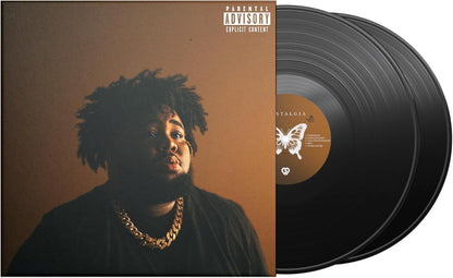 Nostalgia  Explicit Lyrics