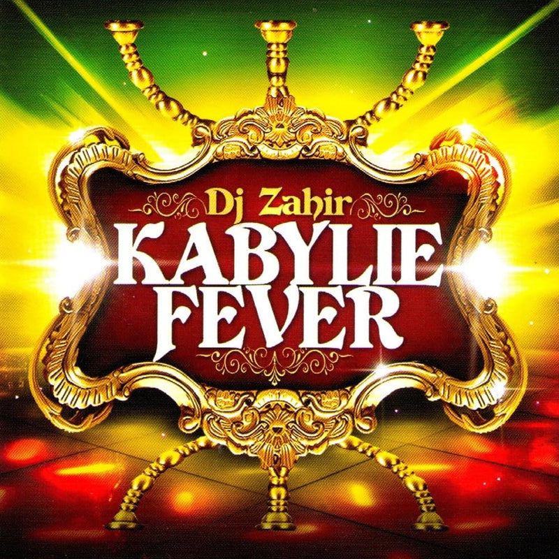 Kabylie fever