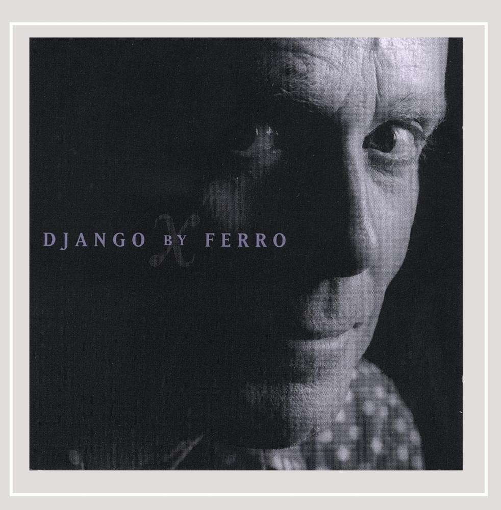 Django By Ferro
