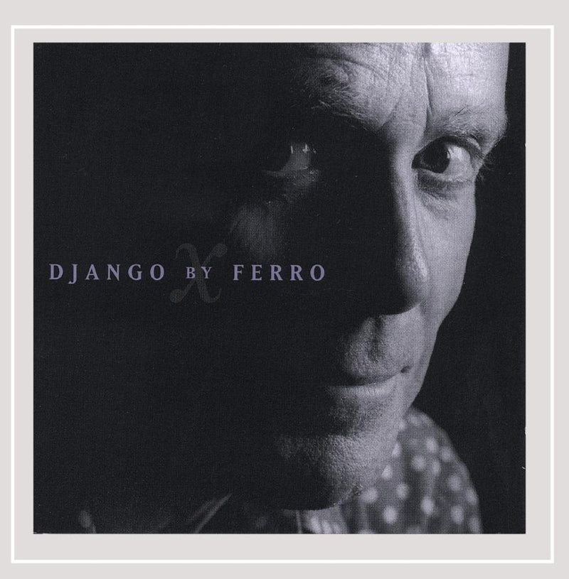 Django By Ferro