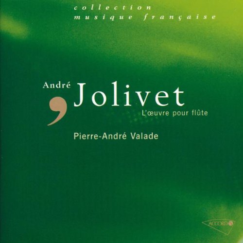 L'oeuvre Pour Flute