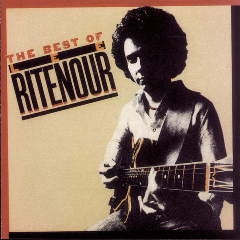 The Best Of Lee Ritenour