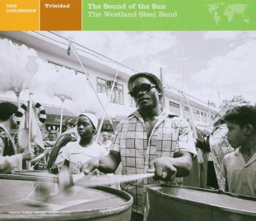 Trinidad: The Sound of the Sun (Explorer Series)