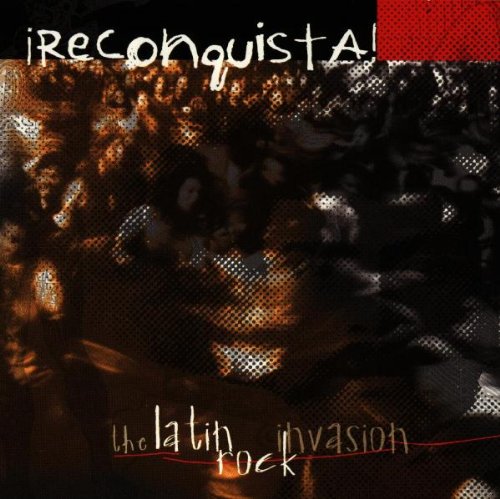 Reconquista Latin