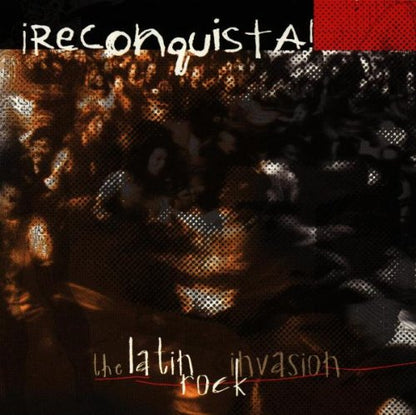 Reconquista Latin