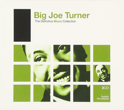 Definitive Blues