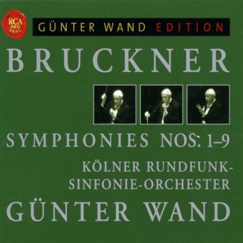 Symphonies (Wand)
