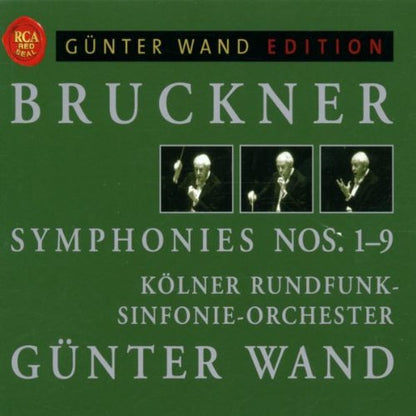 Symphonies (Wand)