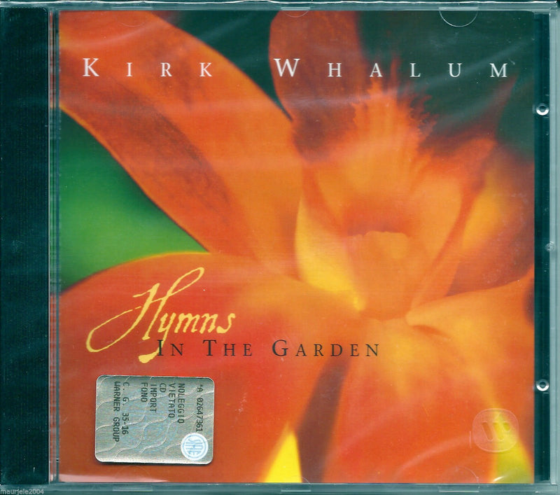 Hymns in the Garden