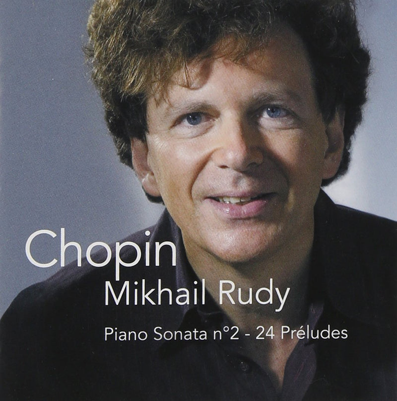 Piano Works (Rudy)