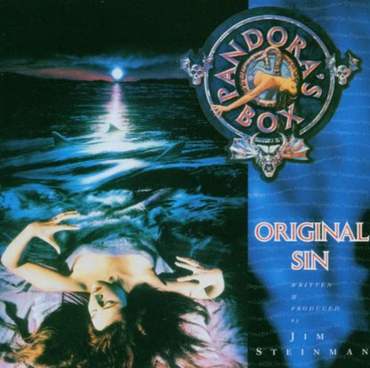 Original Sin