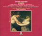 L'orfeo (Clemencic Consort)
