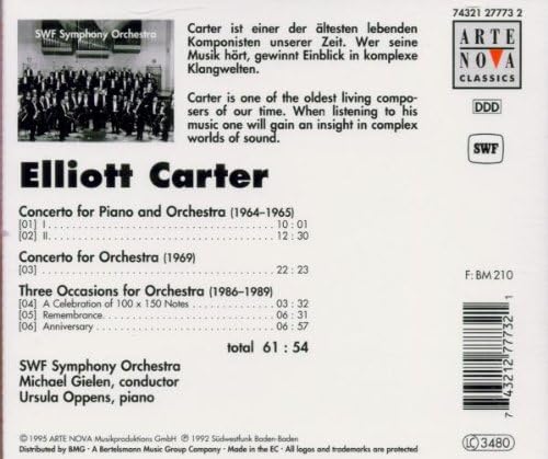 Piano Concerto