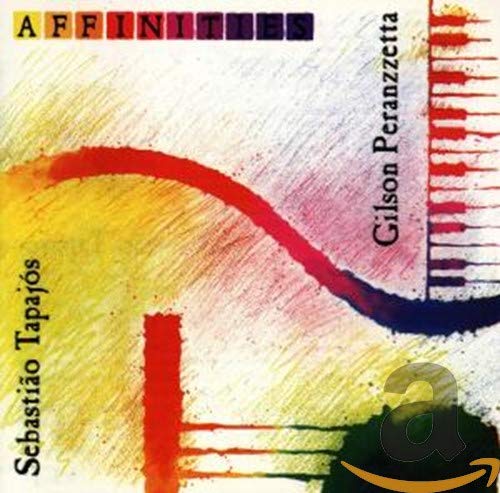Affinities