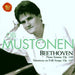 Sonata Op. 109/mustonen