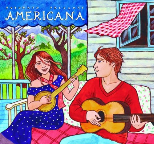 Putumayo Presents Americana