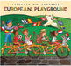 Putumayo Kids Presents European Playground