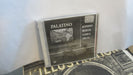 Palatino: Tempo