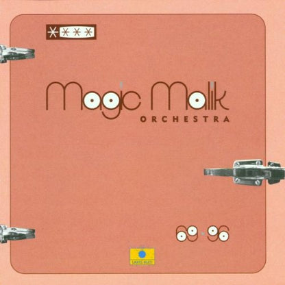 Magic Malik Orchestra
