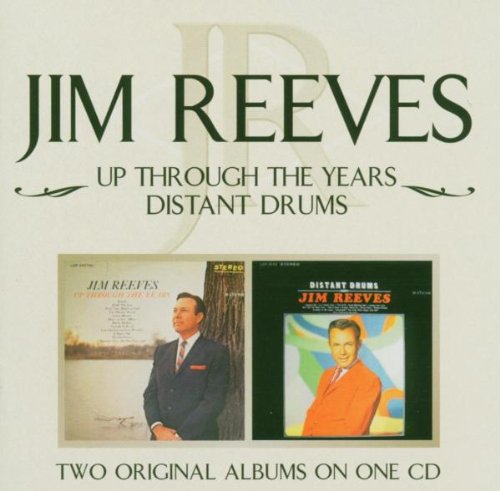 Up Through the Years/distant Drums
