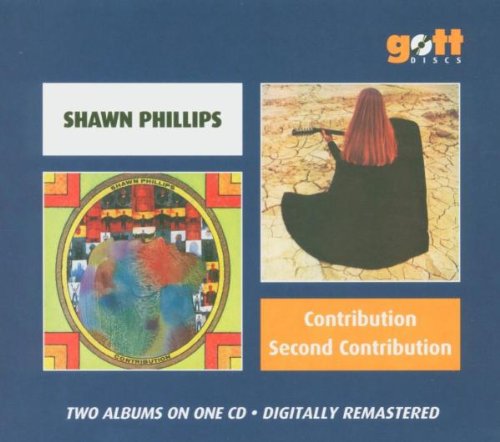 Contribution/second Contribution