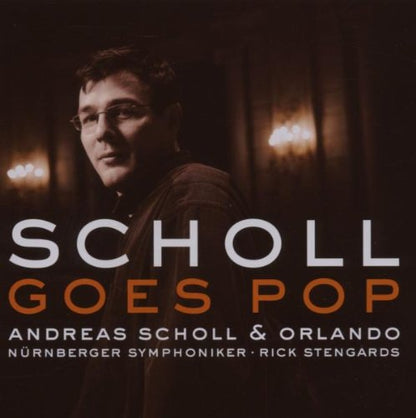 Scholl Goes Pop