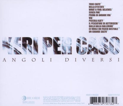 Angoli Diversi