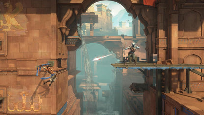 Prince of Persia - The Lost Crown