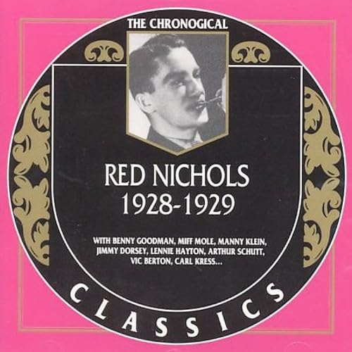 Classics 1928 - 1929