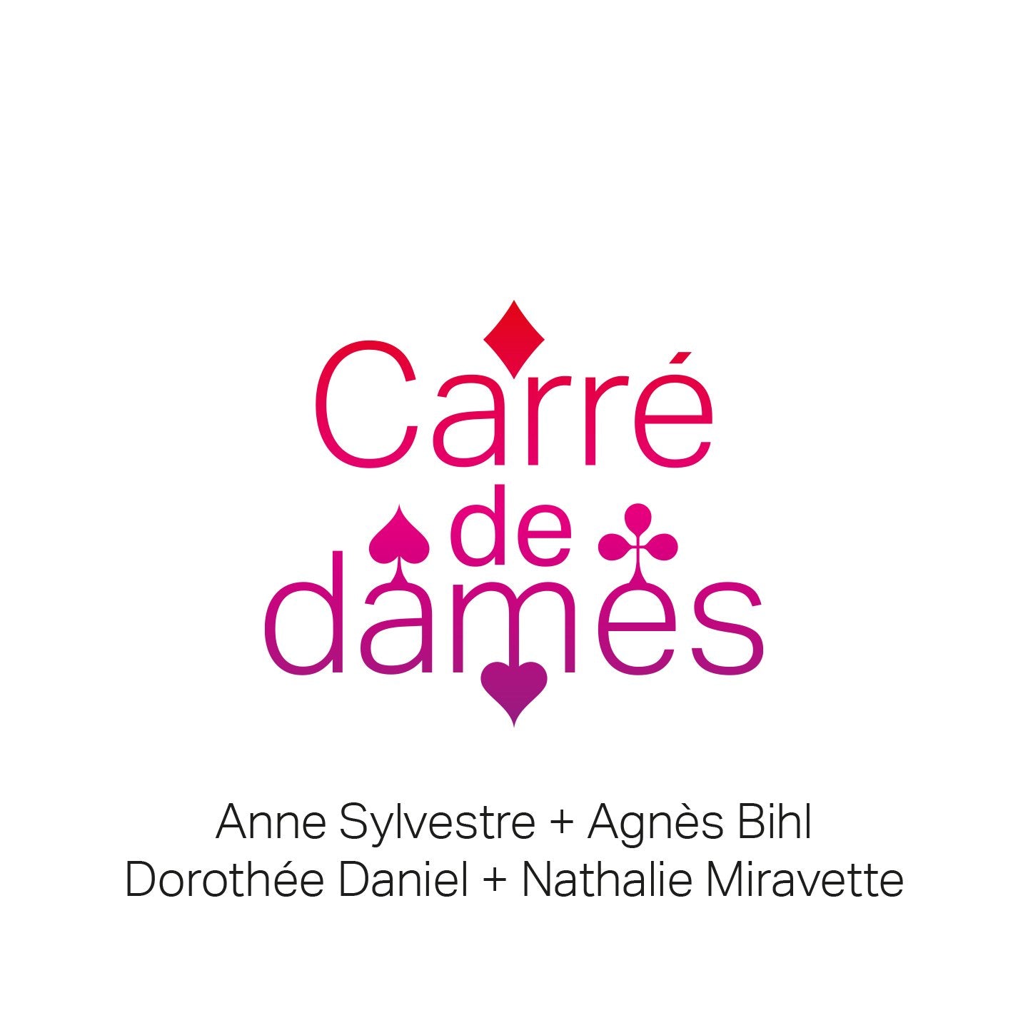 Carre De Dames