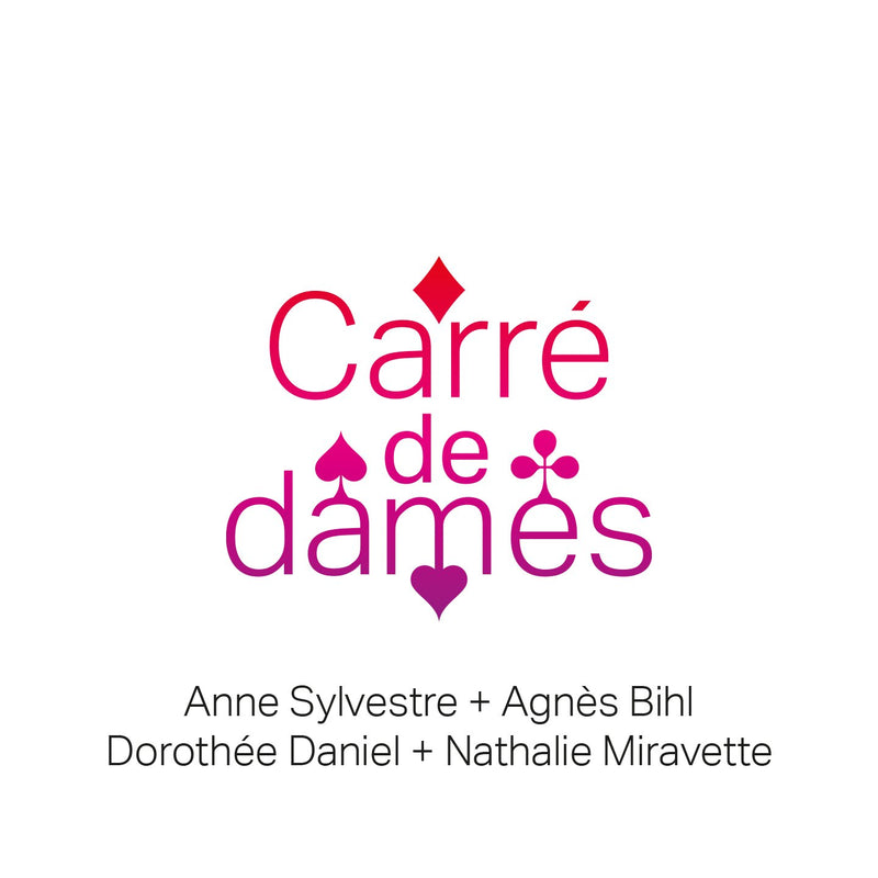 Carre De Dames