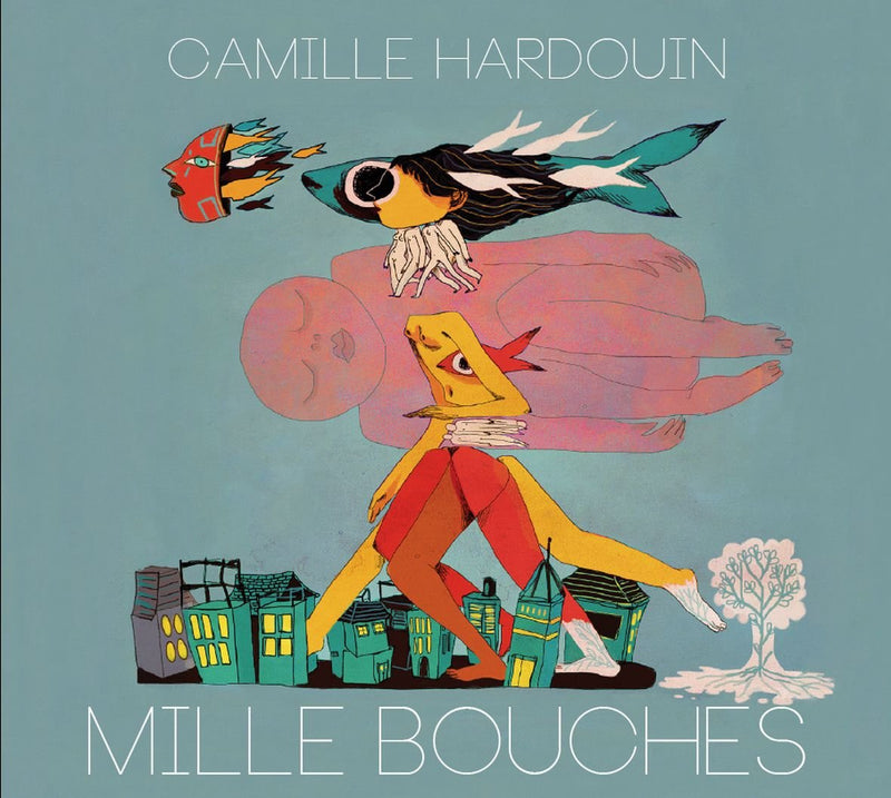 Mille Bouches