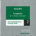 Symphonies, 88 - 92 'Oxford' - 104 'London'