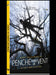 Penché dans le vent