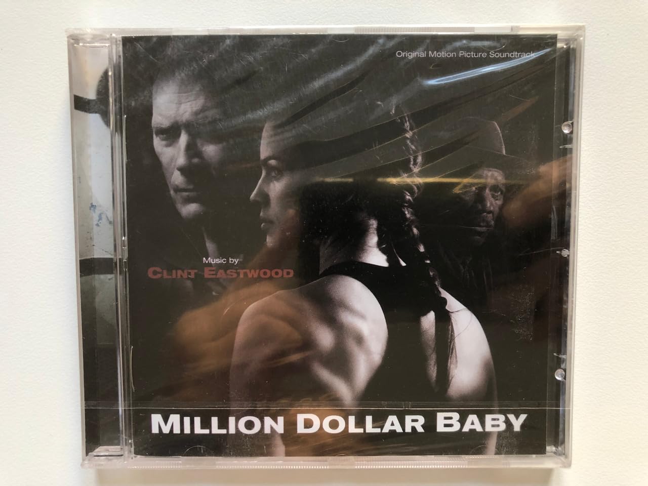 Million Dollar Baby