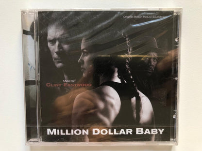 Million Dollar Baby