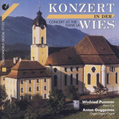 Konzert in Der Wies (Guggemos, Pummer)