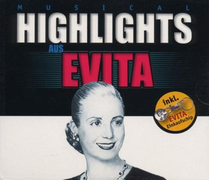 Musical Highlights Vol. 6 - Evita