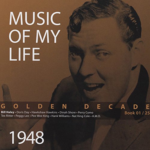 Vol. 1-Golden Decade 1948