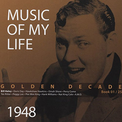 Vol. 1-Golden Decade 1948