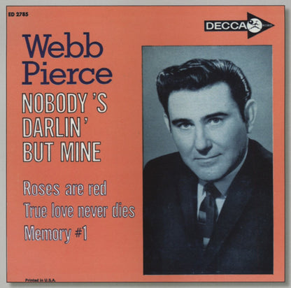 Vol. 1-Golden Decade 1948