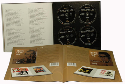 Vol. 1-Golden Decade 1948