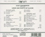 Songs and Duets With Piano (Gobel)