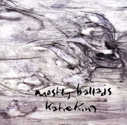 Mostly Ballads
